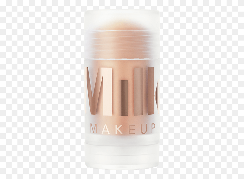 265x558 Milk Makeup Luminous Blur Stick Review Cosmetics, Aluminium, Crib, Furniture HD PNG Download