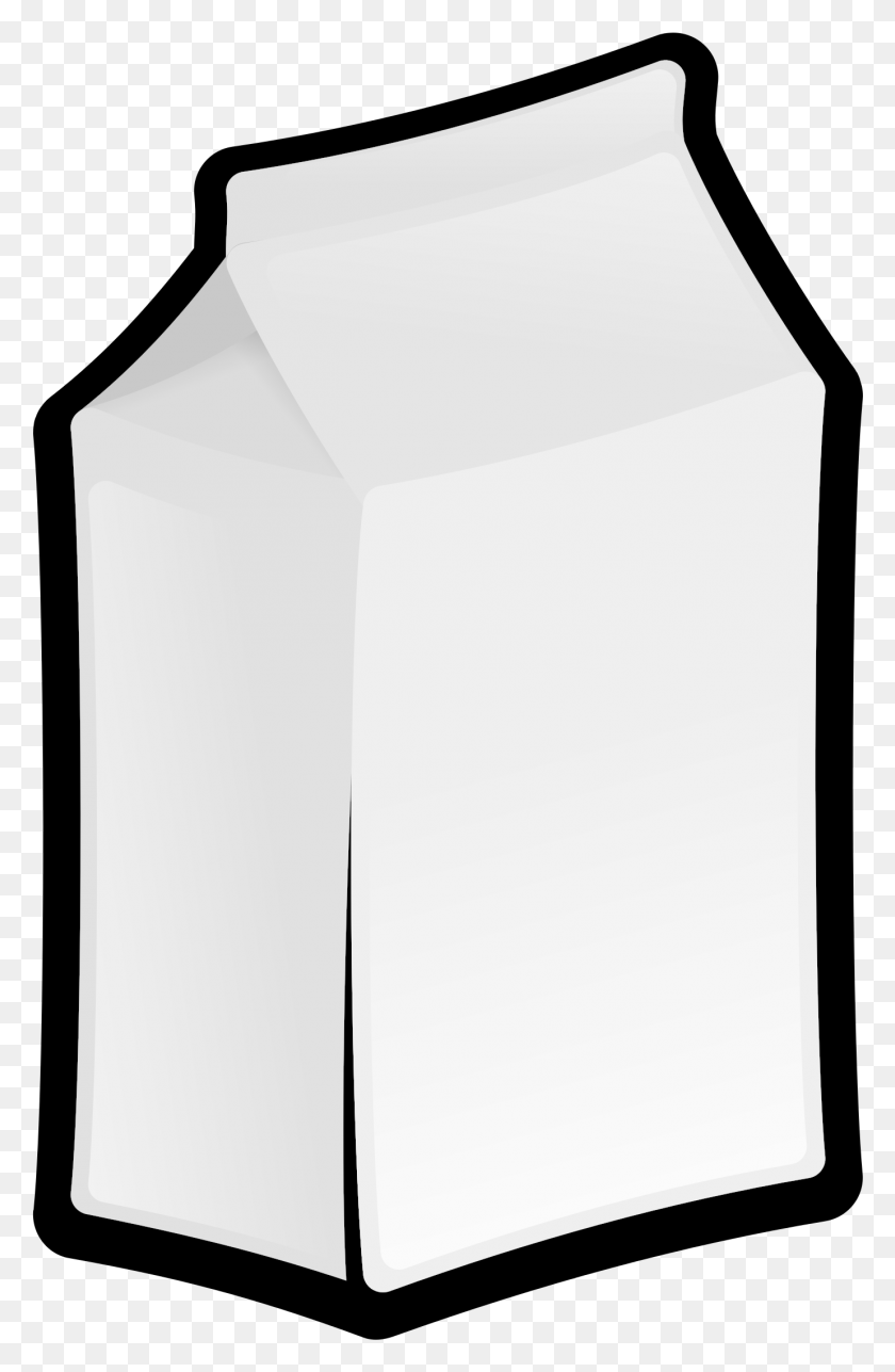 1381x2173 Milk Milk Box Transparent, Paper, Pottery, Vase HD PNG Download