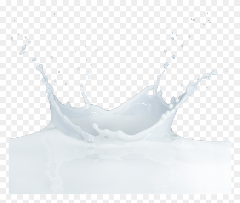 1024x856 Milk Milksplash Milk, Beverage, Drink, Snowman HD PNG Download