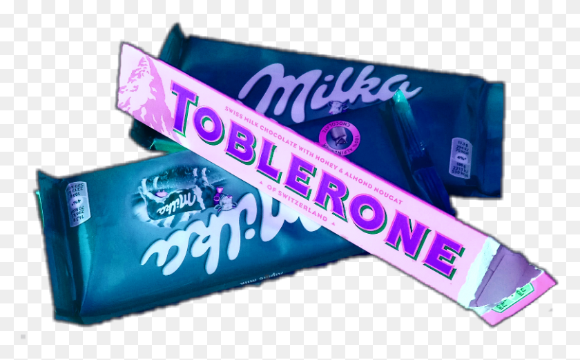 809x480 Milka, Alimentos, Dulces, Chicle Hd Png