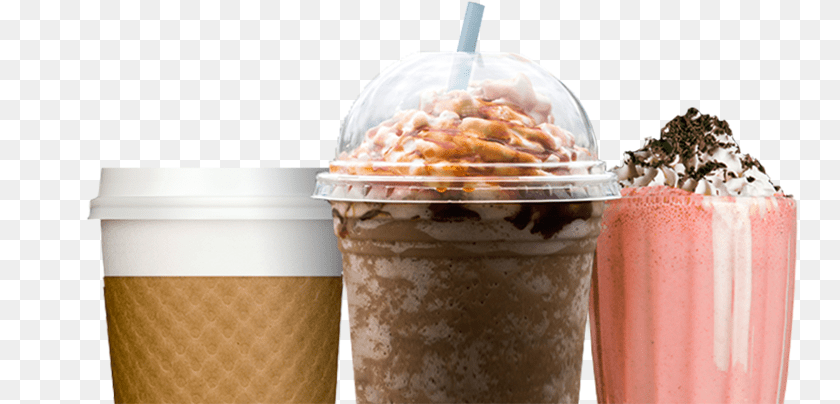 Milkshake, Beverage, Juice, Ice Cream, Food Clipart PNG