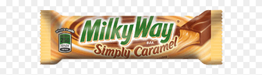 591x182 Milky Way Candy Bar, Food, Plant, Outdoors HD PNG Download