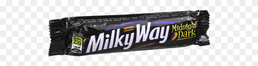 530x155 Milky Way Candy Chocolate Bar, Team Sport, Sport, Team HD PNG Download