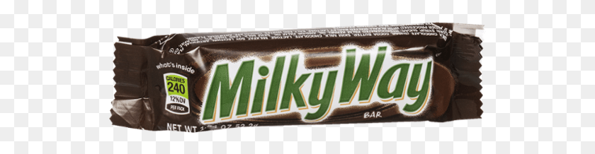 534x158 Milky Way Candy Milky Way Candy Bar, Vehicle, Transportation, License Plate HD PNG Download