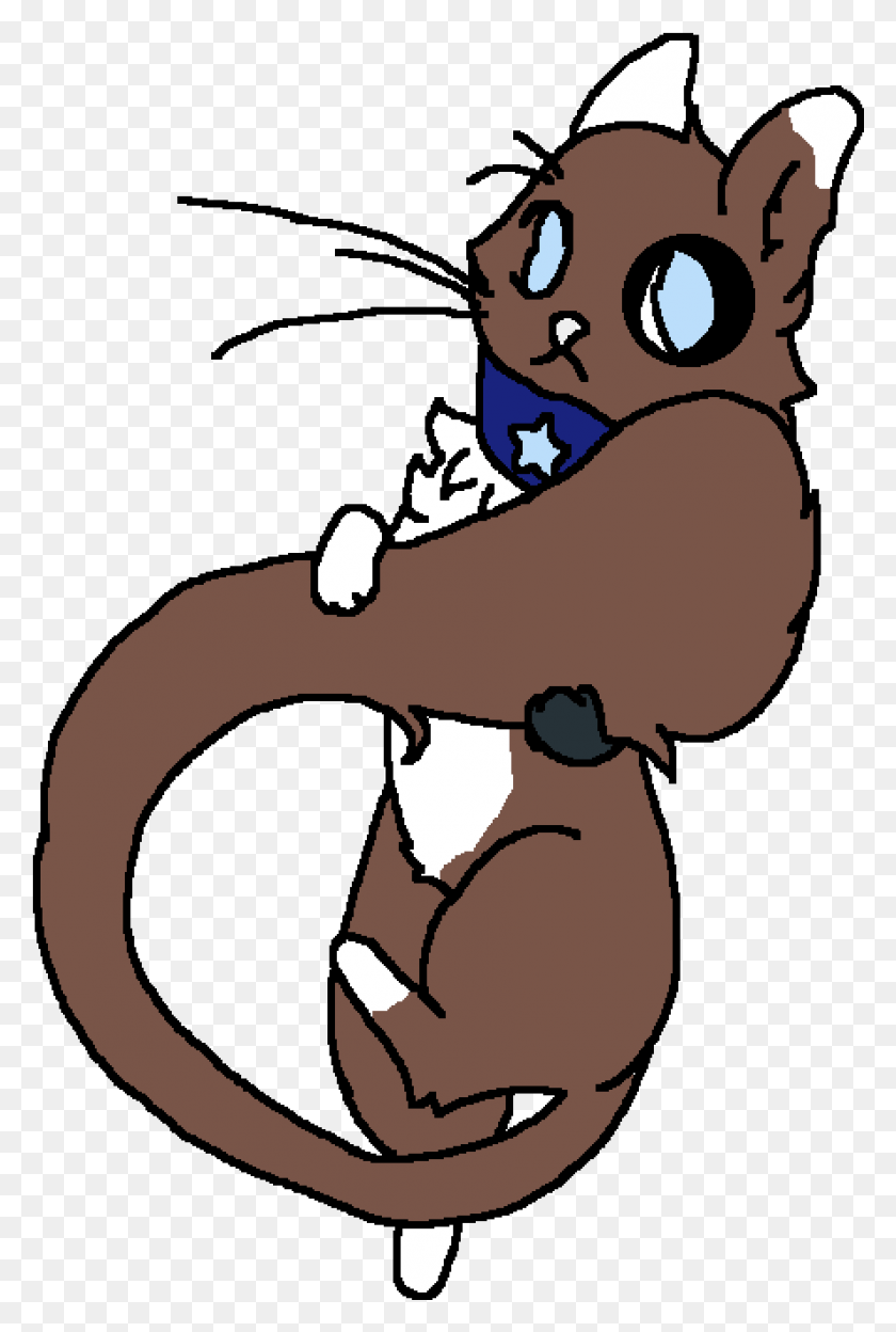 887x1351 Milky Way The Cat Cartoon, Eating, Food, Baby HD PNG Download