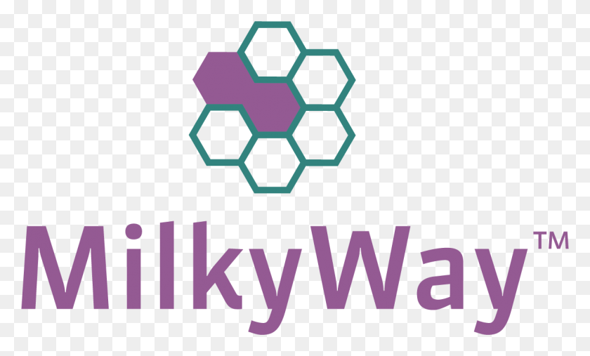 1195x685 Milkyway Hexagon, Pattern HD PNG Download