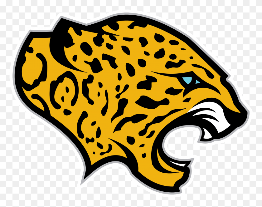 3059x2367 Mill Valley Jaguars Mill Valley High School Logo, Label, Text, Animal HD PNG Download