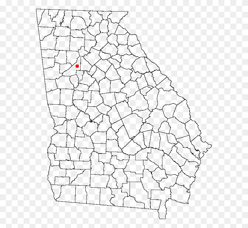 595x714 Milledgeville Location In Georgia, Outdoors, Gray, Flare HD PNG Download
