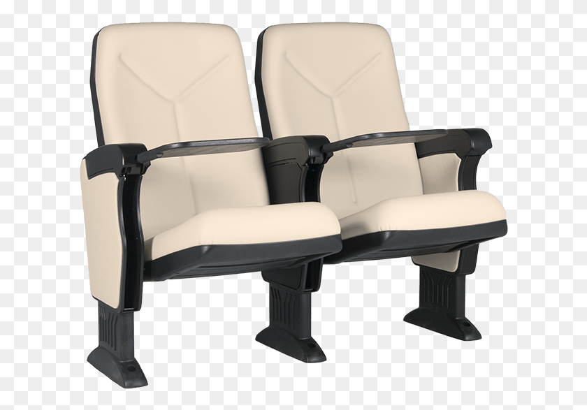 614x527 Millenium Bogart Chair, Furniture, Armchair HD PNG Download