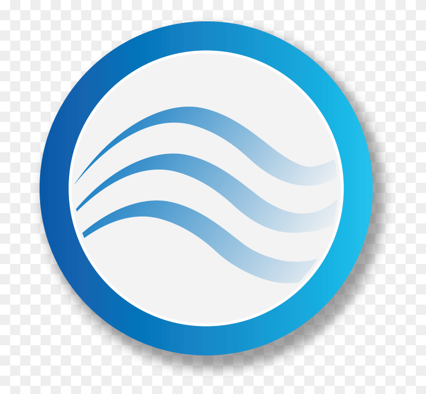 716x716 Millimeter Wave Icon, Sphere, Logo, Symbol HD PNG Download