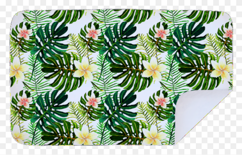 980x605 Millimeterpapier Vorlage, Floral Design, Pattern, Graphics HD PNG Download