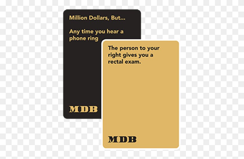 409x488 Million Dollars But Paper Product, Text, Housing, Building HD PNG Download