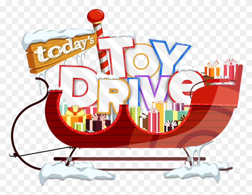 4704x3564 Million In Mary Kay Products And Toys Brings Holiday Christmas Toy Drive, Text, Graphics HD PNG Download