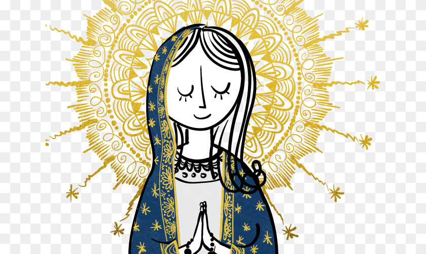 Million Rosaries Dynamic Catholic, Art, Adult, Wedding, Person Transparent PNG