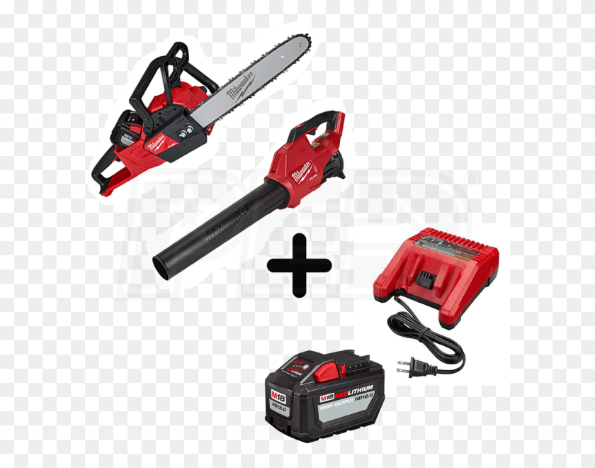 600x600 Milwaukee 2727 21hdp Milwaukee Chainsaw, Tool, Chain Saw, Label HD PNG Download