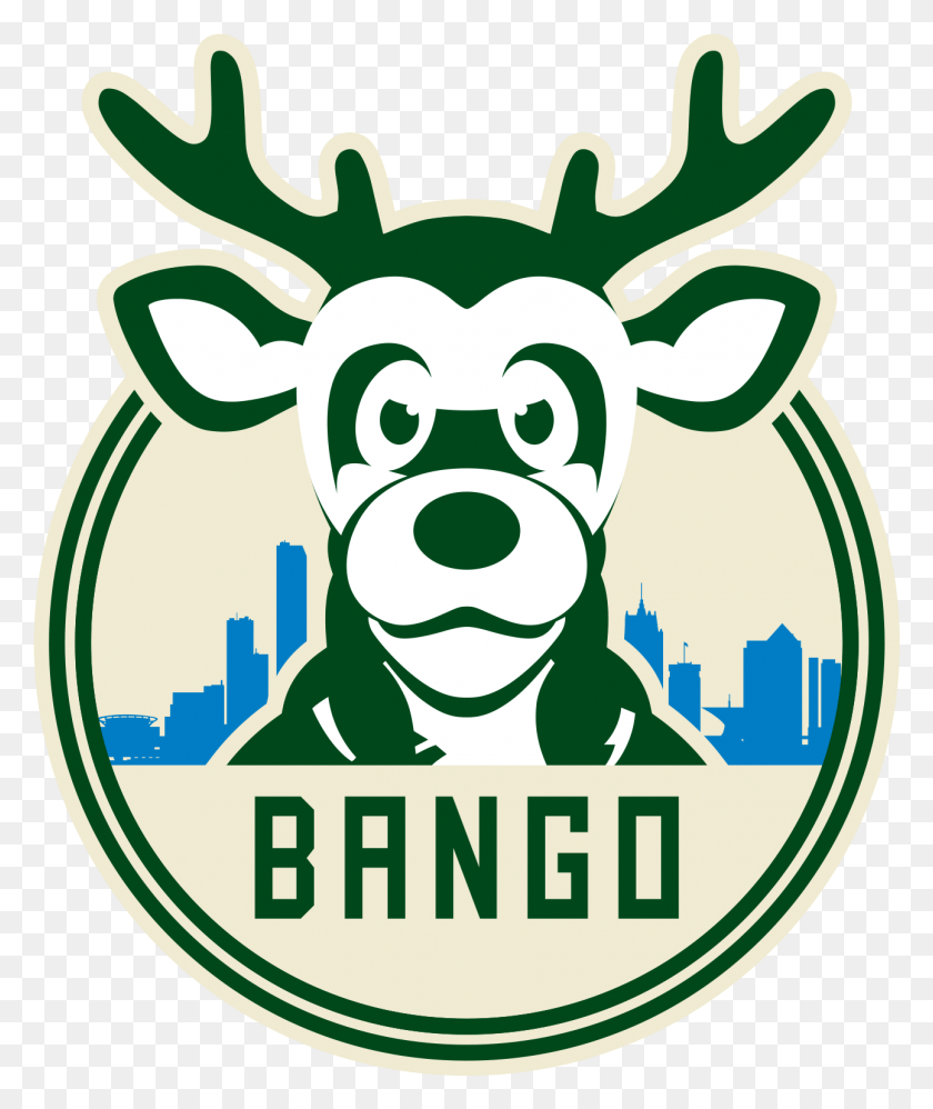 1293x1556 Milwaukee Bucks Hoop Nba Game Sports Cartoon Drawings Bango Milwaukee Bucks Mascot, Logo, Symbol, Trademark HD PNG Download