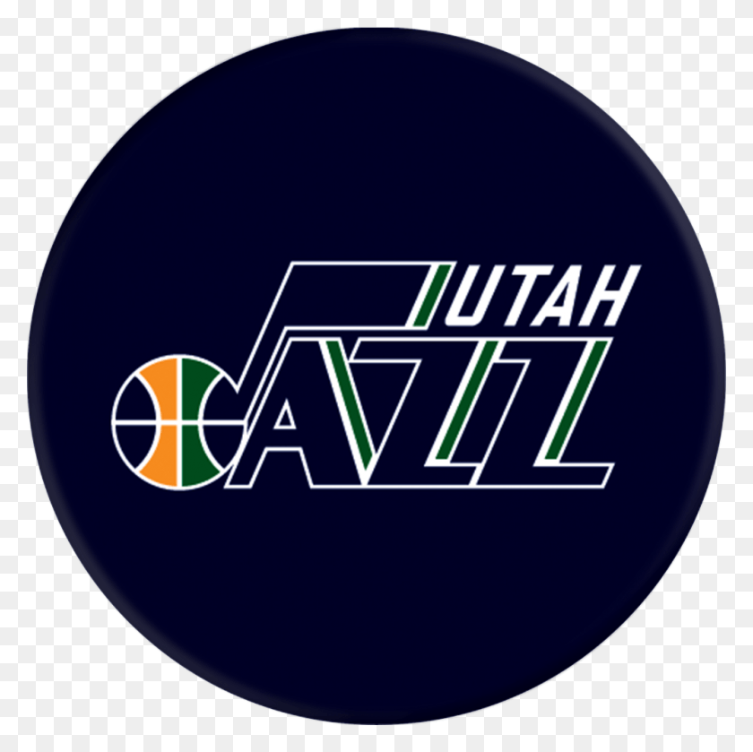 1000x1000 Milwaukee Bucks Vs Utah Jazz, Logo, Symbol, Trademark HD PNG Download
