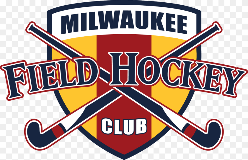 1500x967 Milwaukee Field Hockey Club Logo, Emblem, Symbol, Dynamite, Weapon PNG