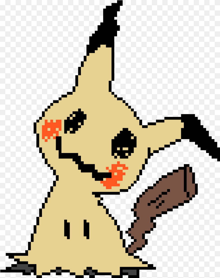 949x1201 Mimikyu, Baby, Person, Face, Head Transparent PNG