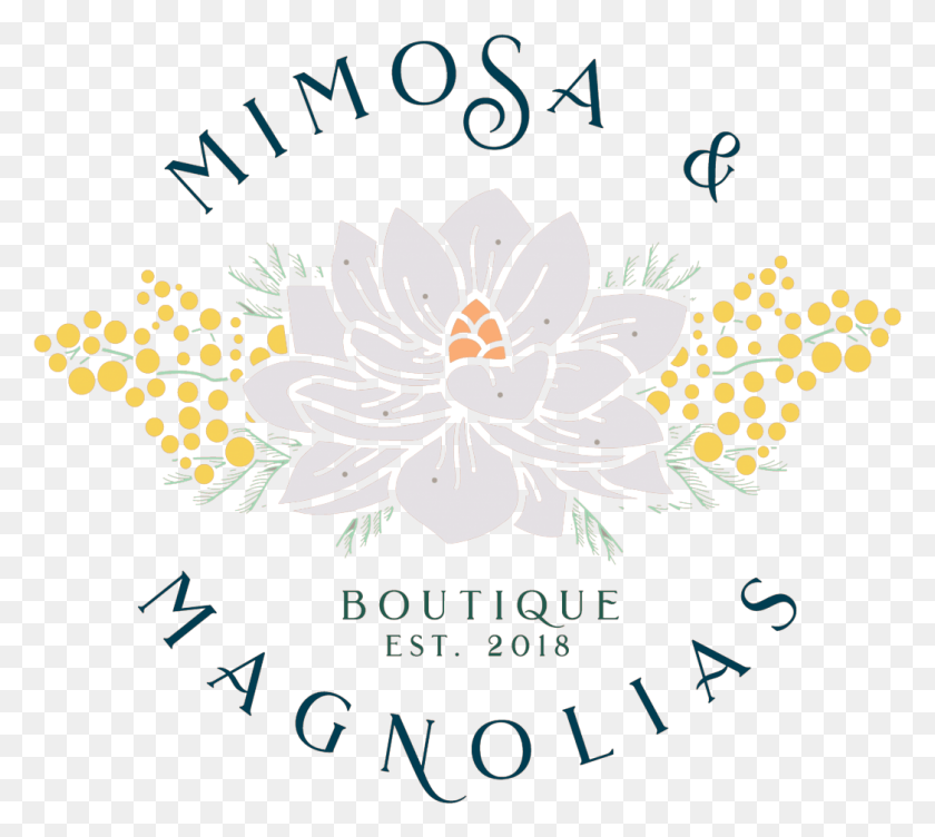 1046x928 Descargar Png / Mimosa Amp, Graphics, Diseño Floral Hd Png