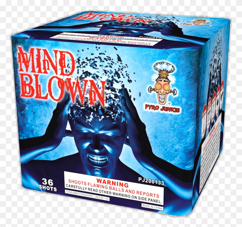 2001x1873 Mind Blown Fucked Up State Of Mind HD PNG Download