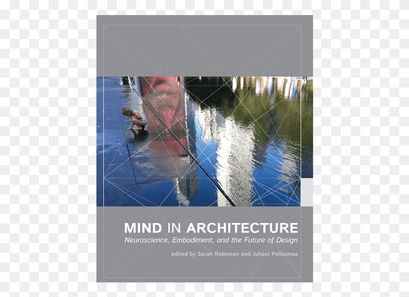 446x551 Mind In Architecture, Advertisement, Poster, Flyer HD PNG Download