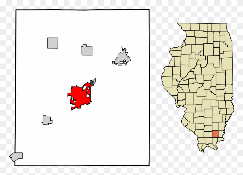 1157x810 Minden Illinois, Map, Diagram, Plot HD PNG Download