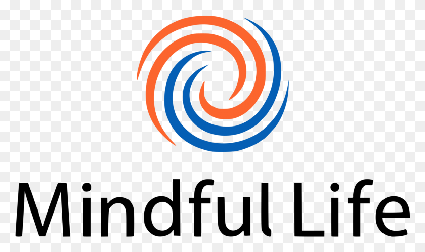 1501x843 Mindful Life Conference Graphic Design, Spiral, Coil HD PNG Download