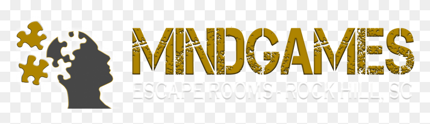 1481x347 Mindgames Escape Rooms Rock Hill Sc Dmb, Word, Alphabet, Text HD PNG Download