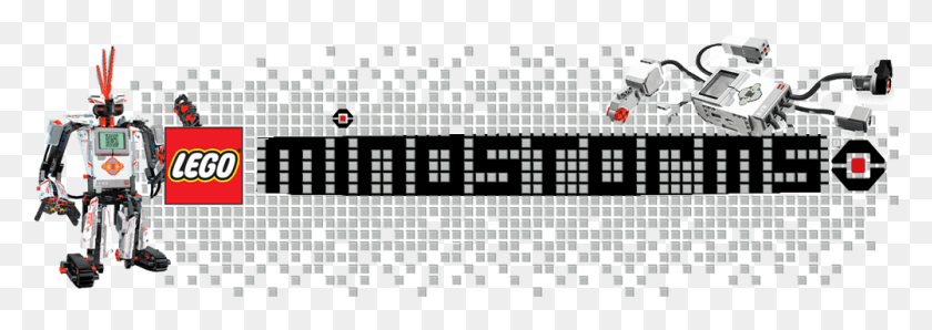 1001x306 Логотип Mindstorm, Игра, Кроссворд, Игрушка Hd Png Скачать
