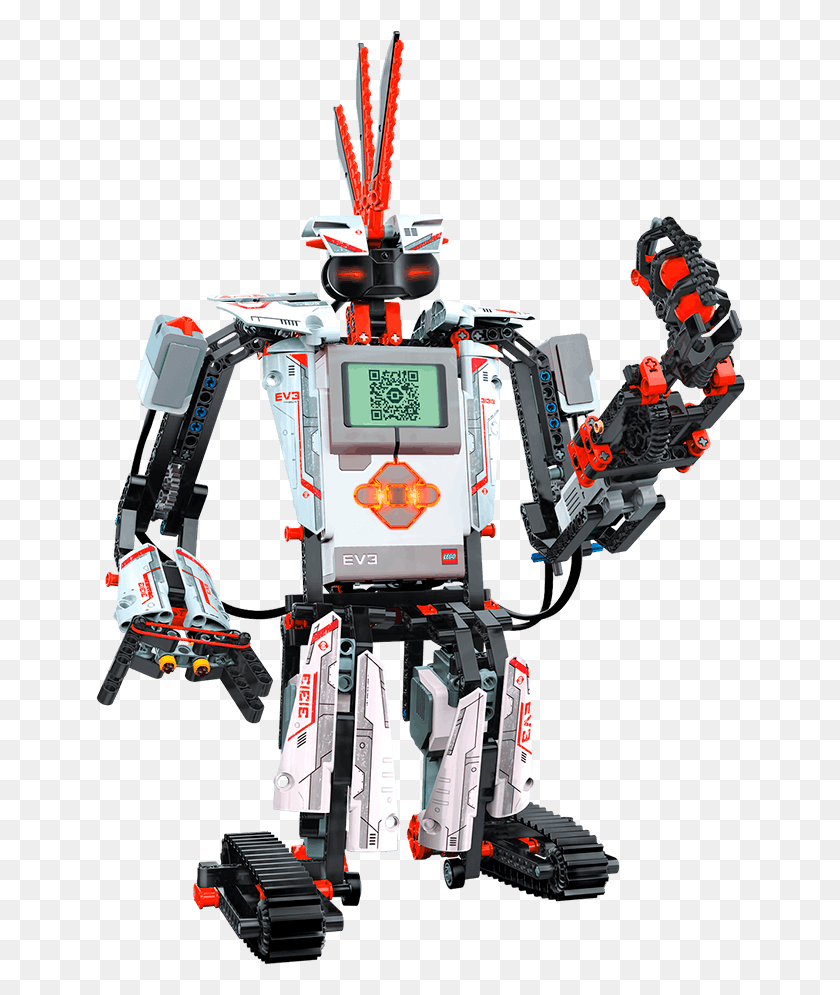650x935 Mindstorms, Toy, Robot Hd Png
