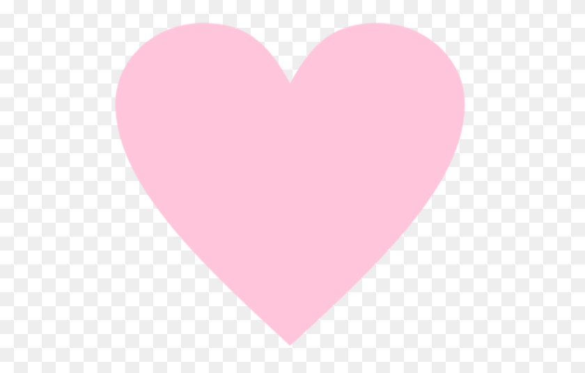 512x476 Mine Kawaii Pink Pastel Transparent Kawaii Прозрачное Сердце, Воздушный Шар, Мяч, Подушка Png Скачать