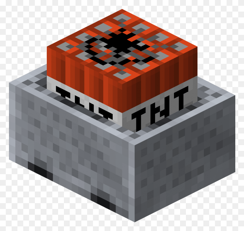 887x837 Minecraft, Toy, Rubix Cube, Brick HD PNG Download