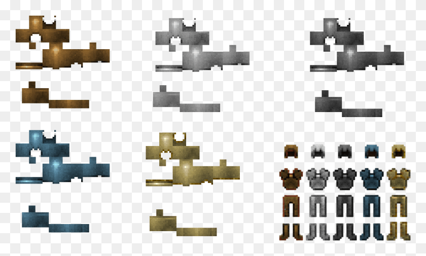 942x538 Minecraft Armor Texture Minecraft Armor Texture, Cross, Symbol, Pac Man HD PNG Download