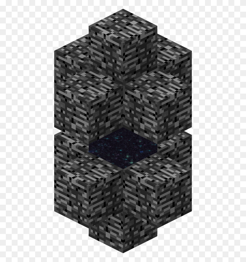 470x836 Minecraft Lecho De Roca, Piso, Textura, Patrón Hd Png