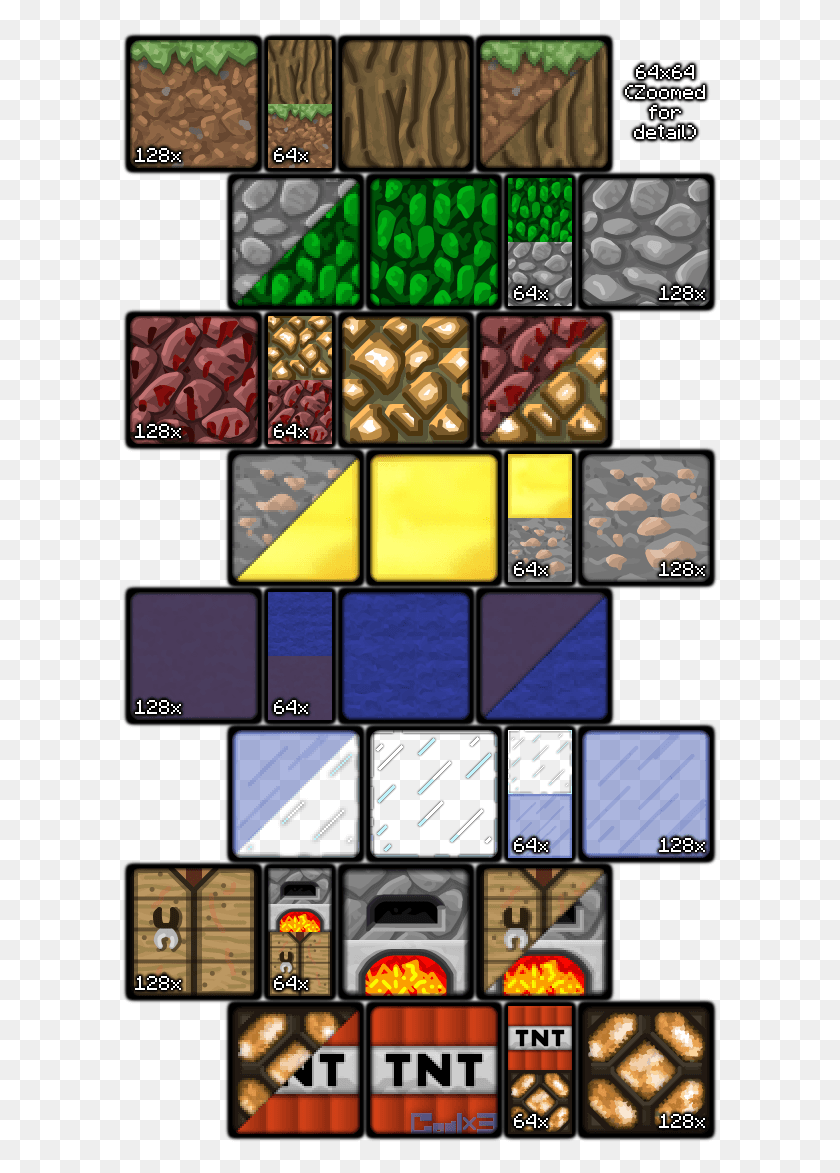 599x1113 Minecraft Canvas Texture Pack, Stained Glass, Wristwatch HD PNG Download