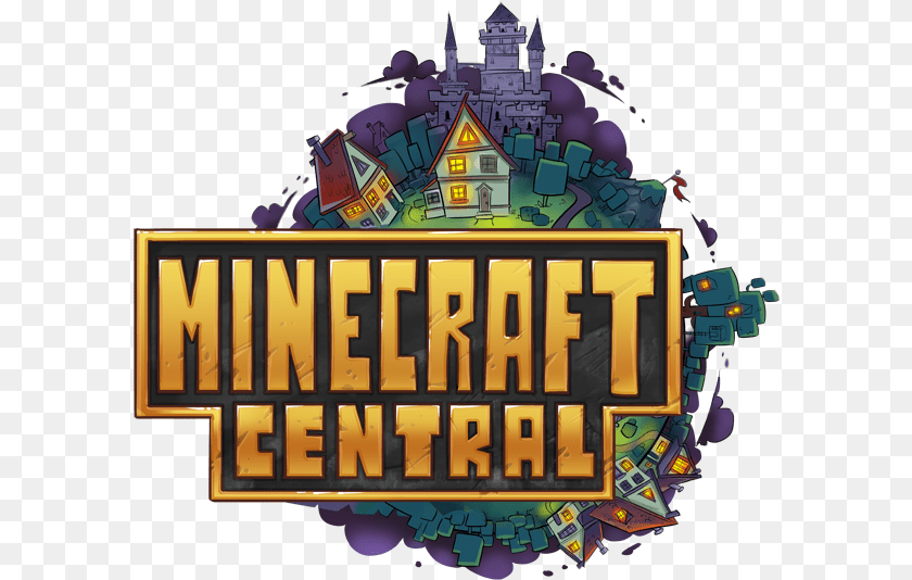 Minecraft Central Minecraft Central, Scoreboard, Art Transparent PNG
