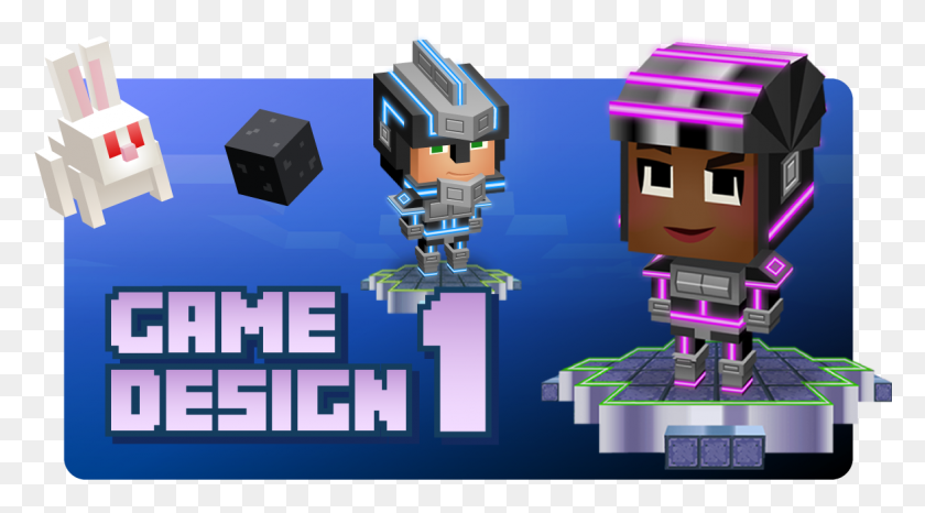 1176x613 Minecraft Characters Games Cartoon, Toy, Robot, Pac Man HD PNG Download
