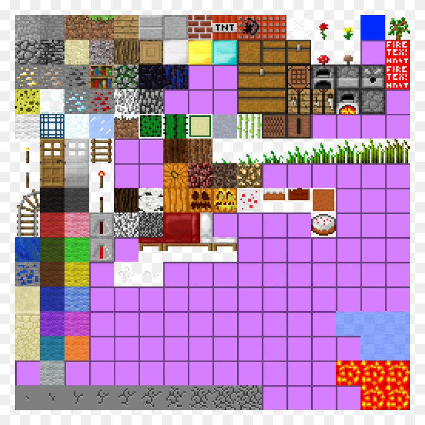 2048x2048 Minecraft Forums Minecraft Default Texture Pack, Game, Crossword Puzzle, Photography HD PNG Download