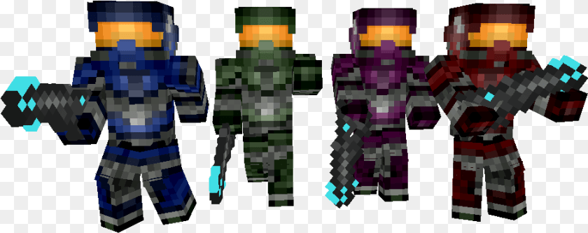 937x372 Minecraft Halo Mod 112, Person, Baby, Head PNG
