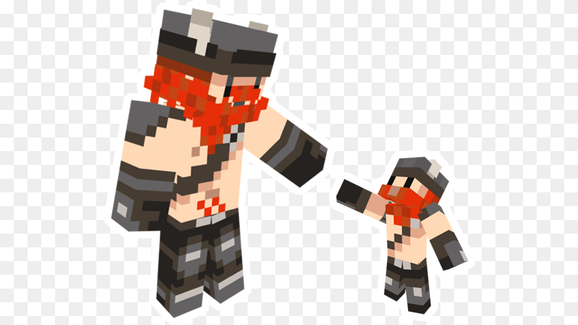 Minecraft Honeydew Skin, Body Part, Hand, Person Transparent PNG