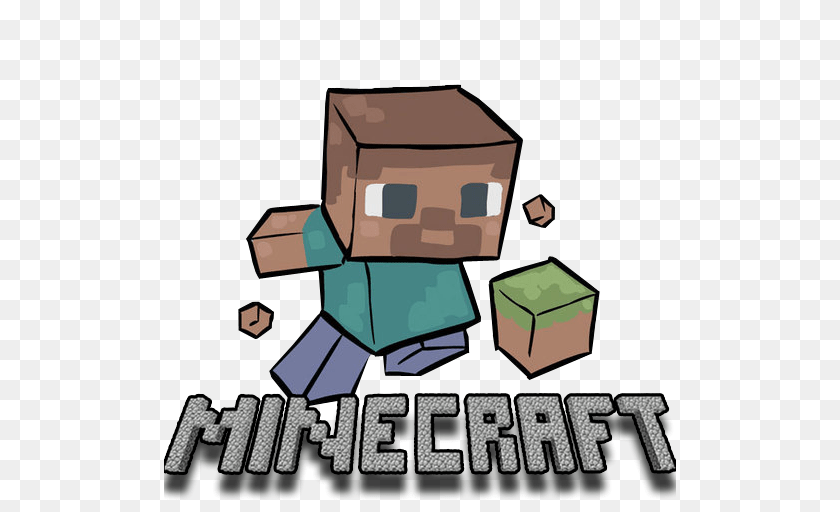 Minecraft Icons, Box, Cardboard, Carton, Package Transparent PNG