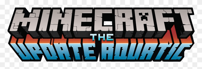 2470x724 Minecraft Logo Minecraft Story Mode, Text, Word, Alphabet HD PNG Download