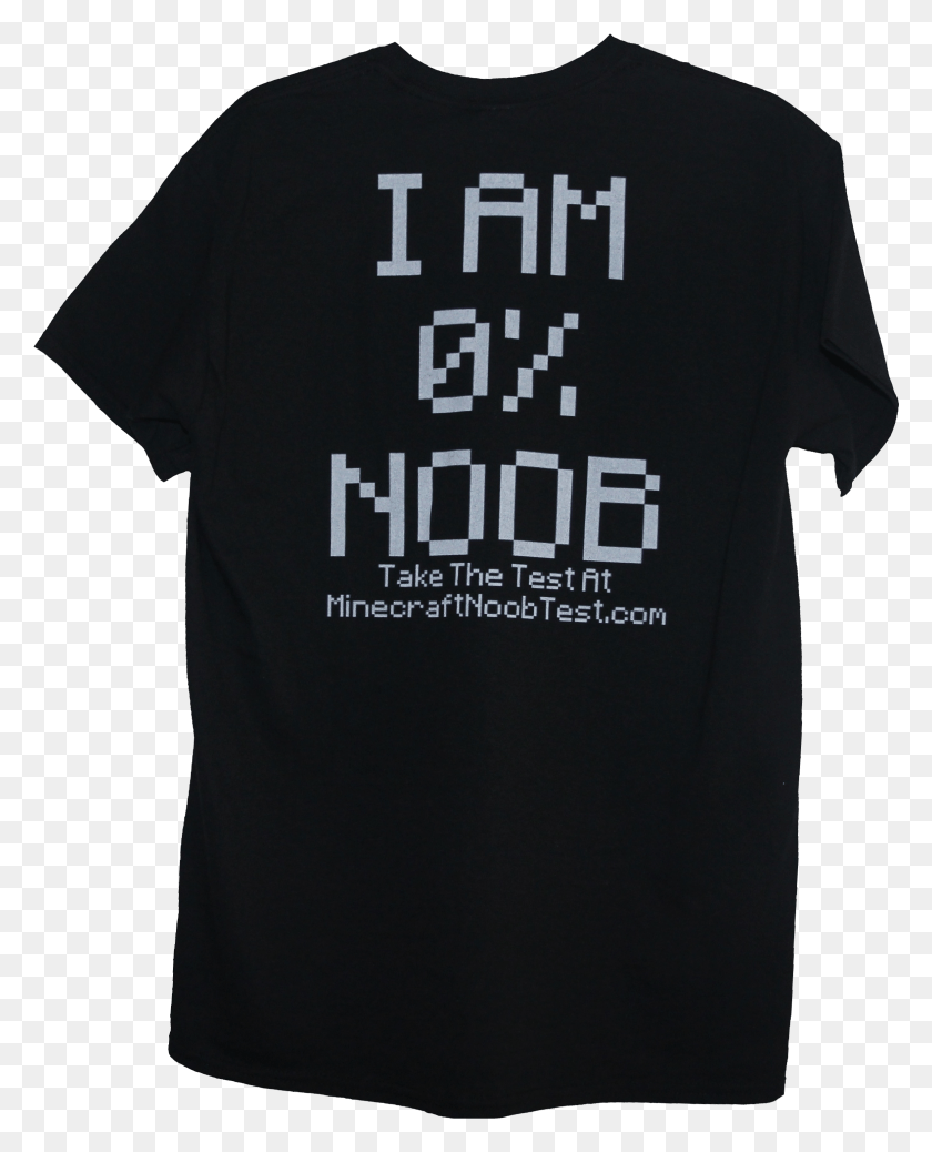 2359x2959 Descargar Png / Camisas Noob De Minecraft, Ropa, Camiseta Hd Png