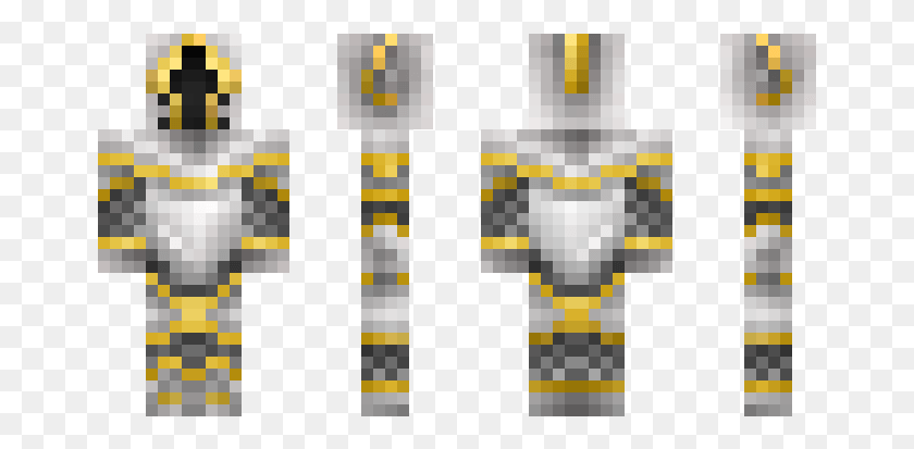 661x353 Minecraft Paladin Skin, Costume, Architecture, Building HD PNG Download