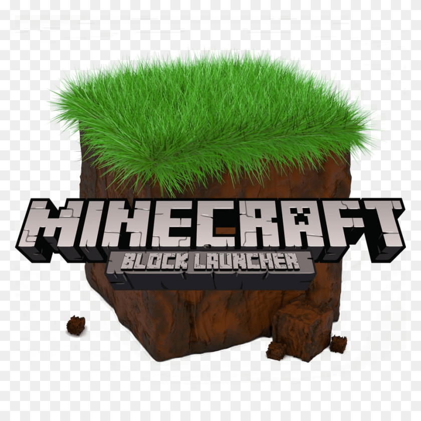 894x894 Descargar Png / Icono De La Aplicación De Minecraft Pe, Minecraft Hd Png