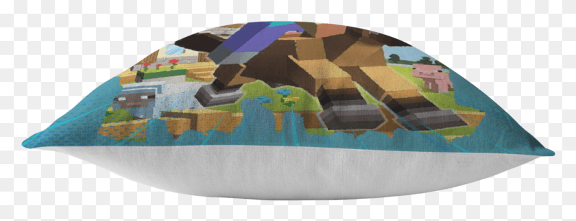 1006x340 Minecraft Pillow Steven Ride Horse Circle, Rug, Military Uniform, Military HD PNG Download