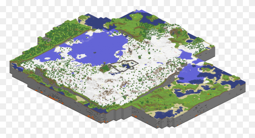 1421x719 Minecraft Try Out No Atlas, Land, Outdoors, Nature HD PNG Download