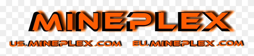 1635x265 Mineplex Logo, Word, Text, Alphabet HD PNG Download