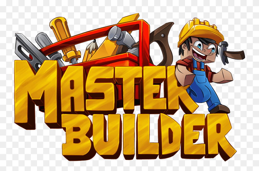 751x495 Mineplex Master Builders, Casco, Ropa, Vestimenta Hd Png